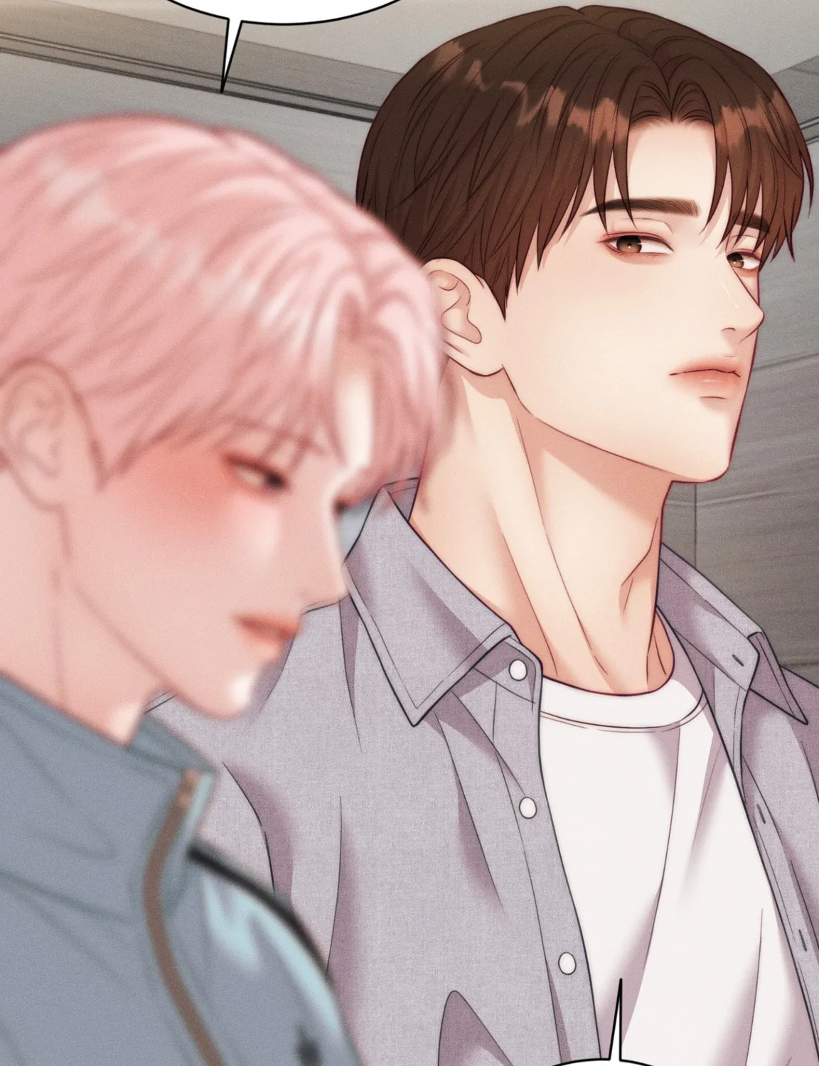 Dr. wa Sotto Dakishimeru Chapter 54 page 174 - 
