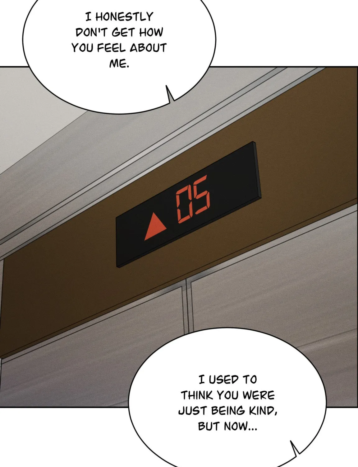 Dr. wa Sotto Dakishimeru Chapter 54 page 187 - 