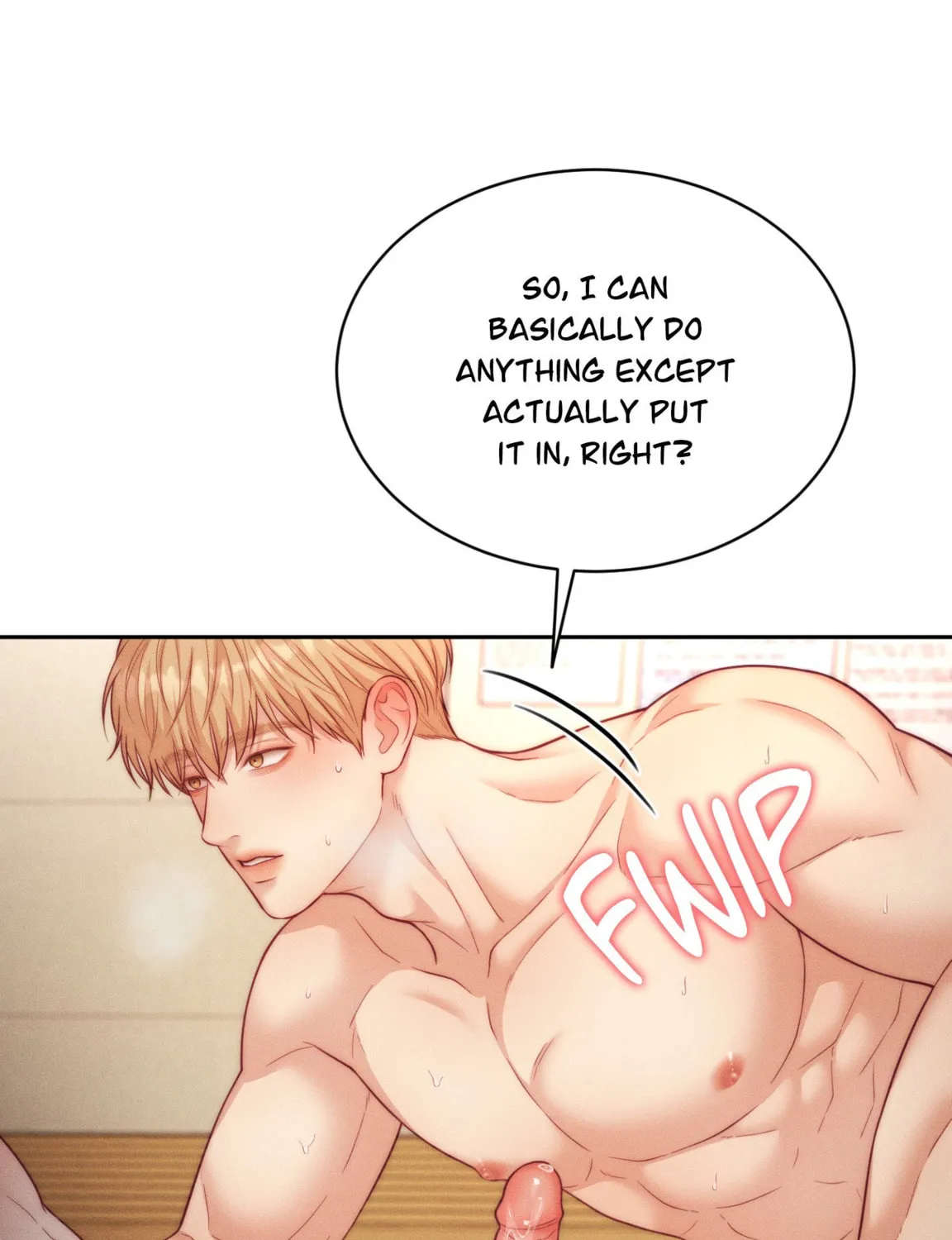 Dr. wa Sotto Dakishimeru Chapter 54 page 20 - 