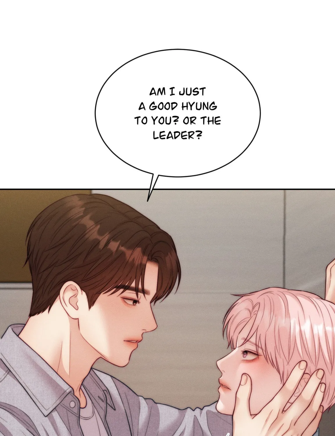 Dr. wa Sotto Dakishimeru Chapter 54 page 202 - 