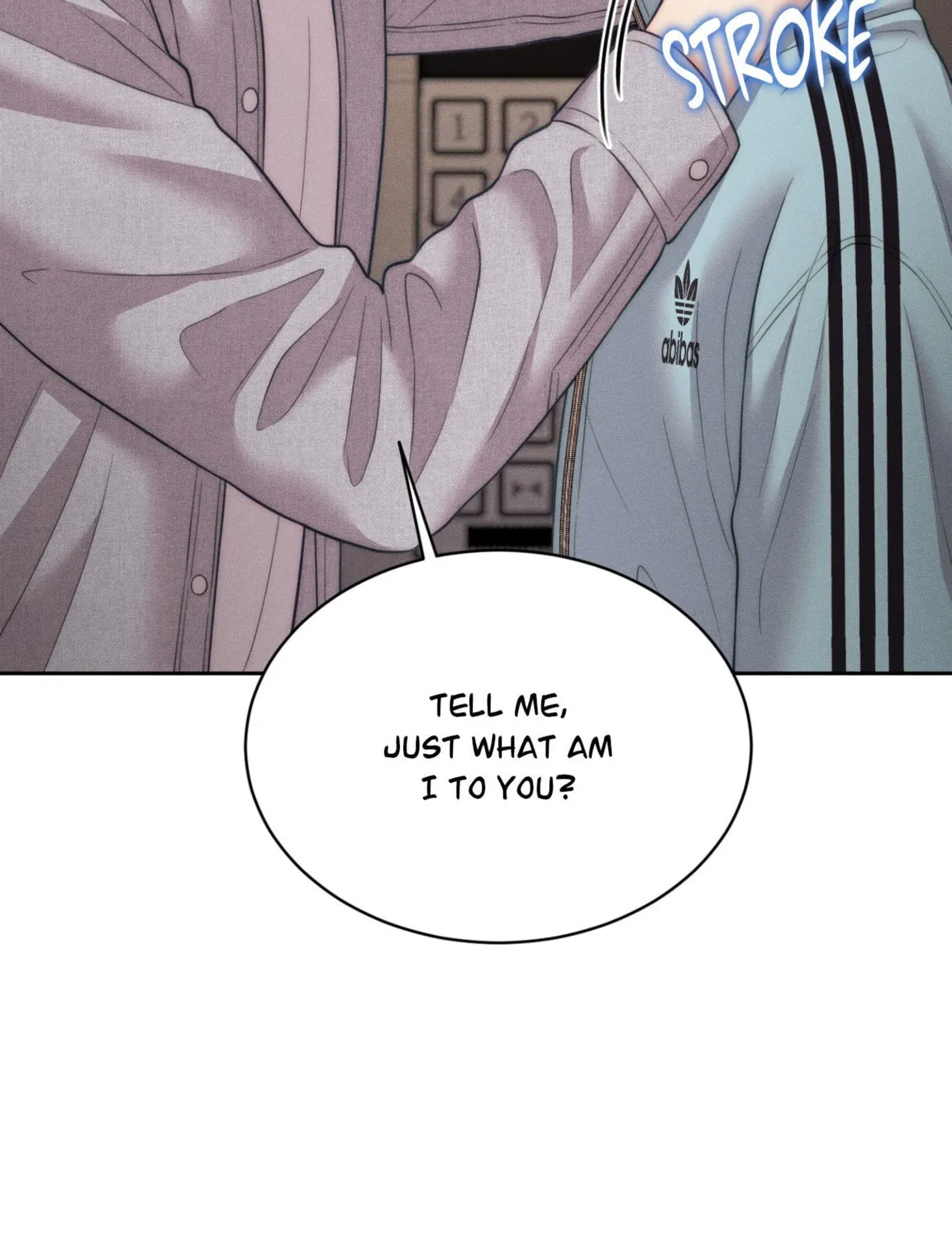 Dr. wa Sotto Dakishimeru Chapter 54 page 204 - 