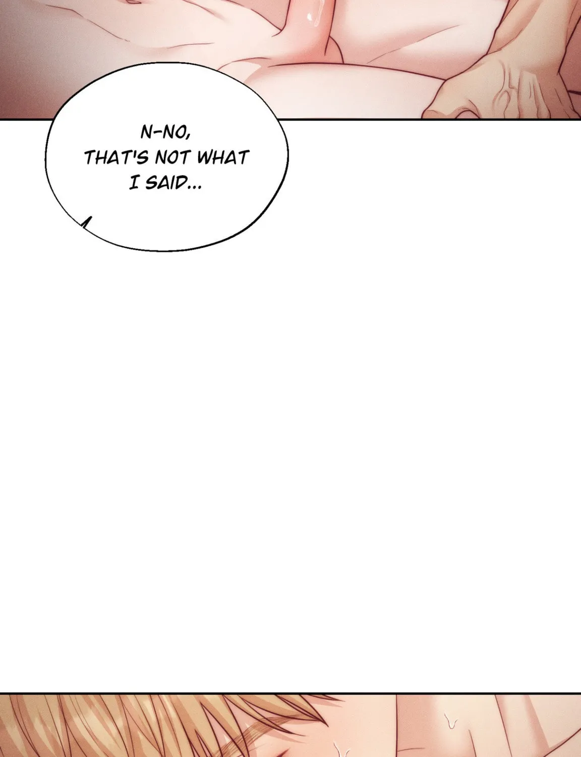 Dr. wa Sotto Dakishimeru Chapter 54 page 22 - 
