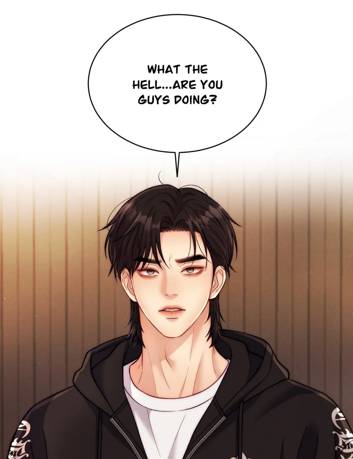 Dr. wa Sotto Dakishimeru Chapter 54 page 222 - 