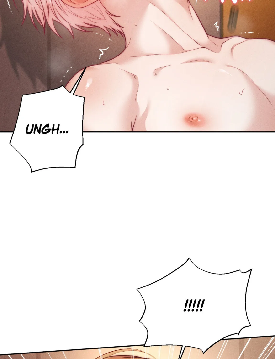Dr. wa Sotto Dakishimeru Chapter 54 page 36 - 