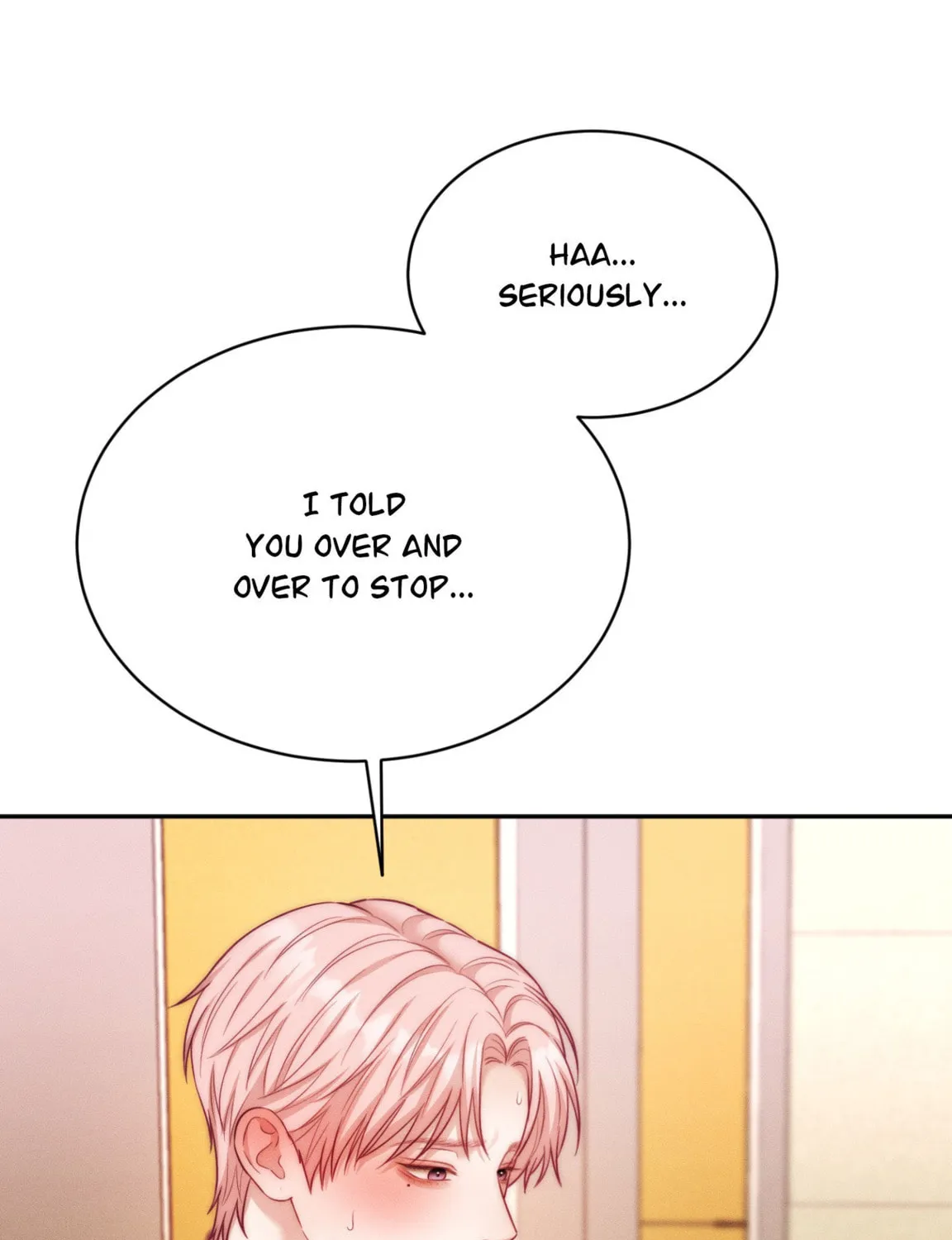 Dr. wa Sotto Dakishimeru Chapter 54 page 47 - 