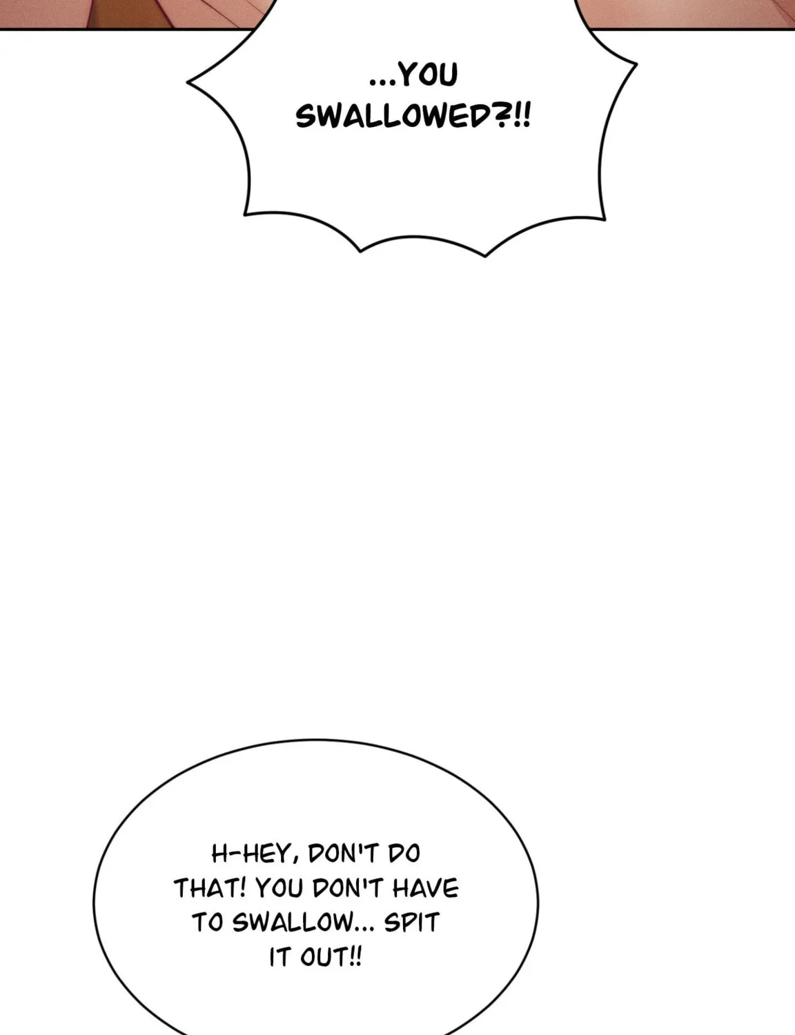 Dr. wa Sotto Dakishimeru Chapter 54 page 57 - 