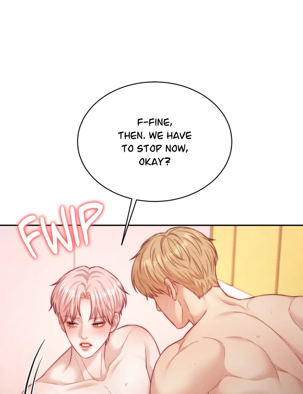 Dr. wa Sotto Dakishimeru Chapter 54 page 68 - 