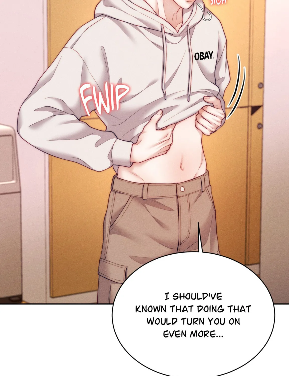 Dr. wa Sotto Dakishimeru Chapter 54 page 76 - 