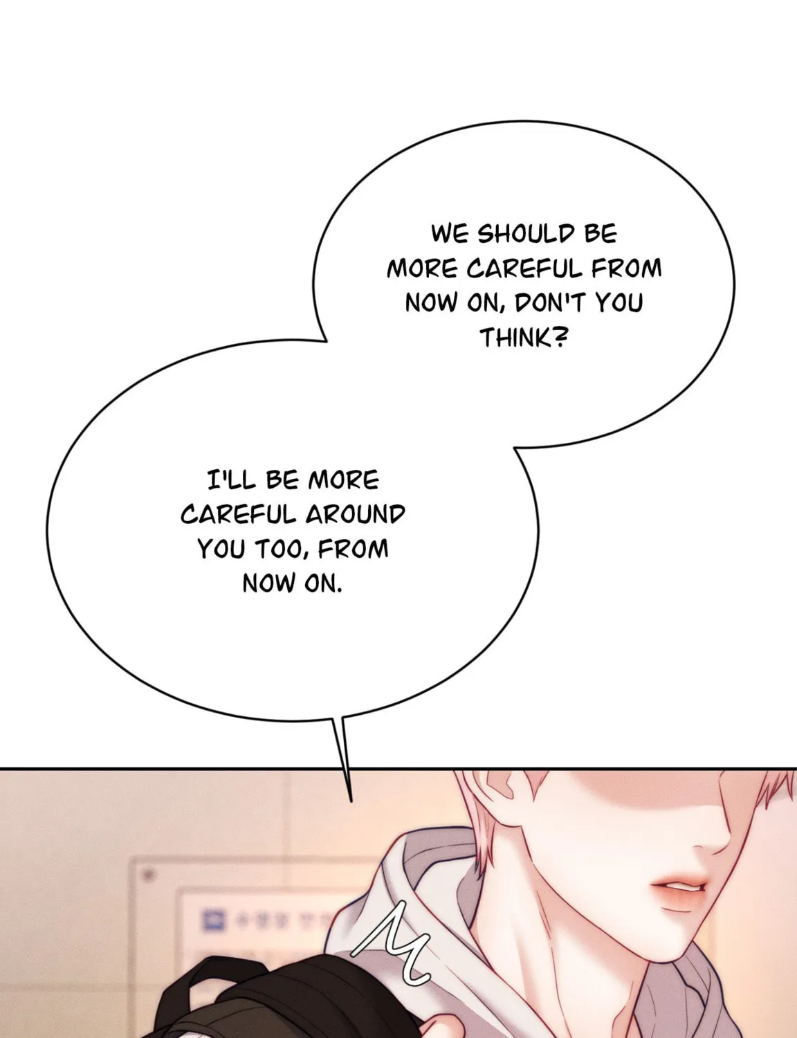 Dr. wa Sotto Dakishimeru Chapter 54 page 86 - 