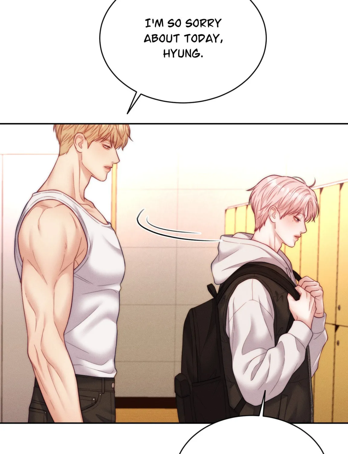 Dr. wa Sotto Dakishimeru Chapter 54 page 90 - 
