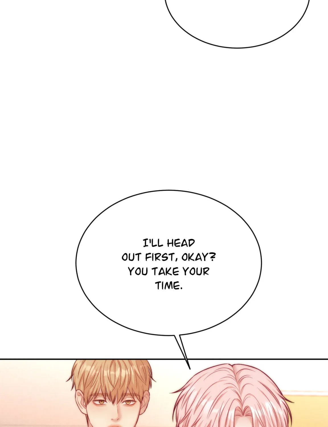 Dr. wa Sotto Dakishimeru Chapter 54 page 92 - 