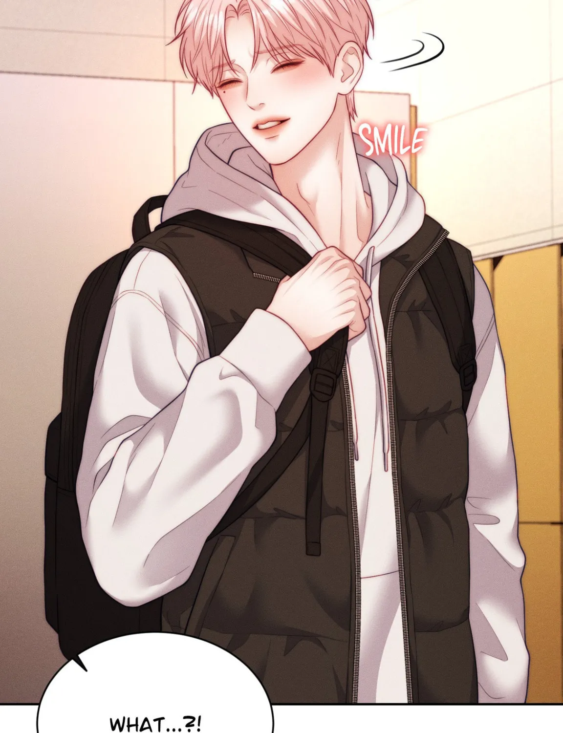 Dr. wa Sotto Dakishimeru Chapter 54 page 98 - 