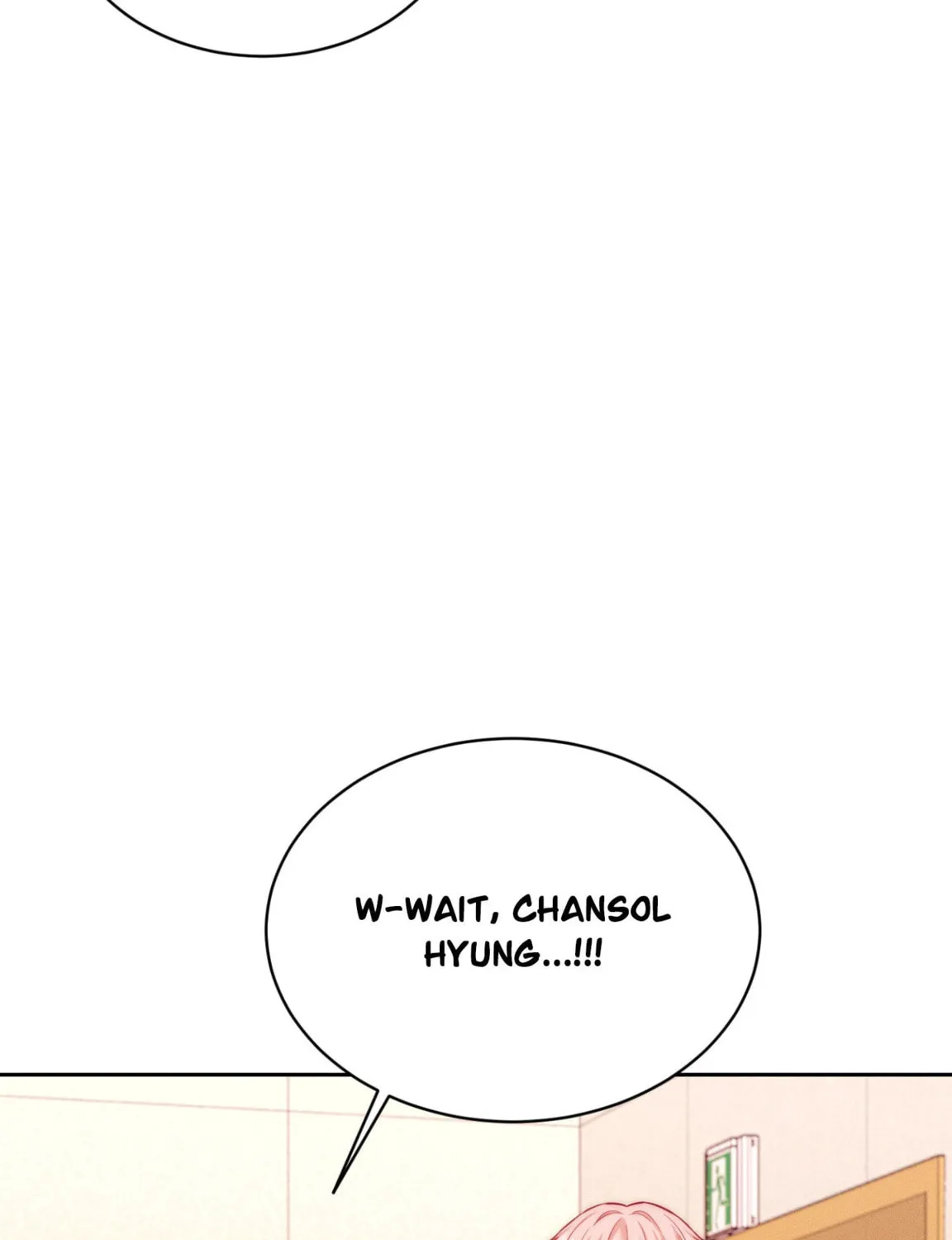 Dr. wa Sotto Dakishimeru Chapter 54 page 100 - 