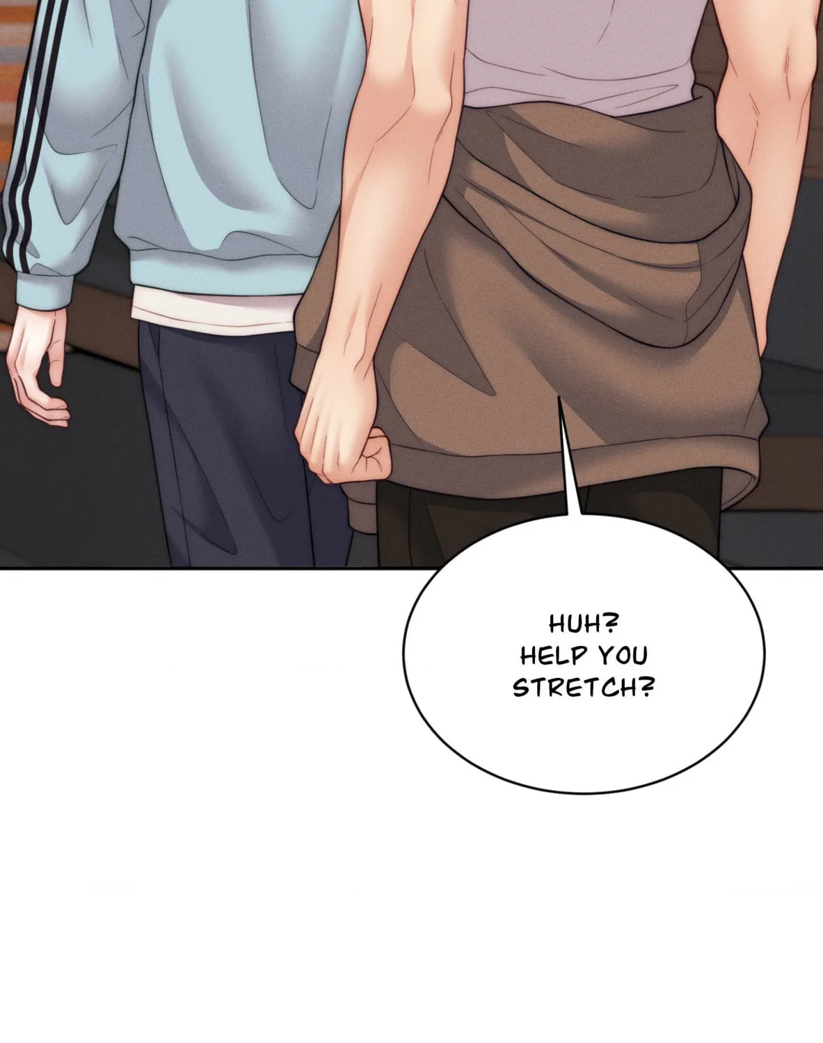 Dr. wa Sotto Dakishimeru Chapter 55 page 102 - 