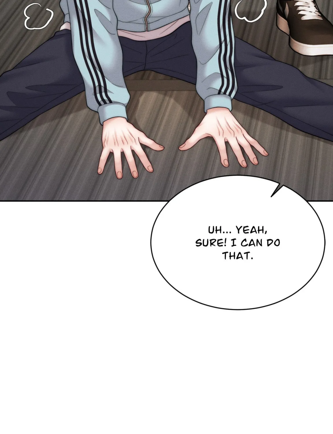 Dr. wa Sotto Dakishimeru Chapter 55 page 106 - 