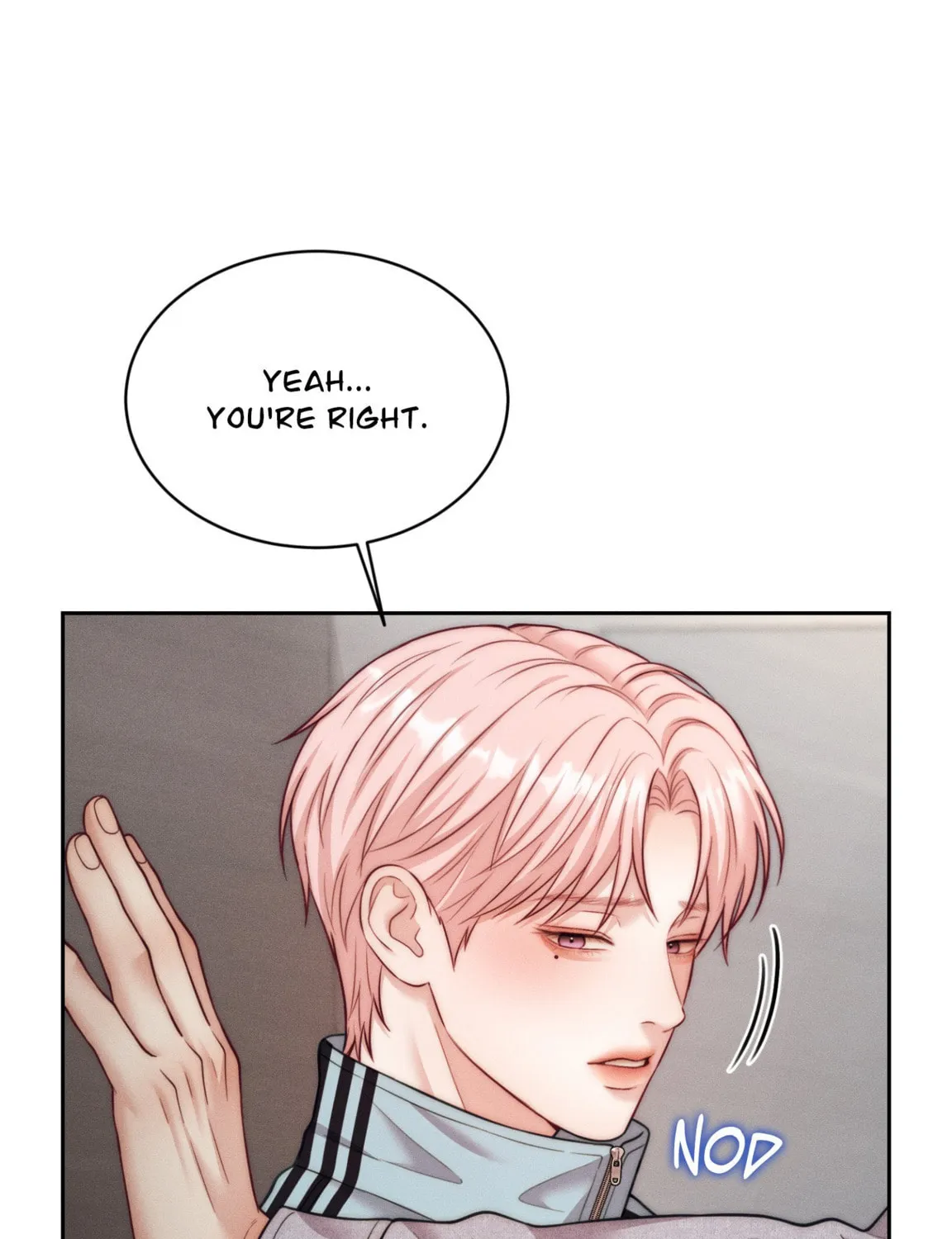 Dr. wa Sotto Dakishimeru Chapter 55 page 12 - 