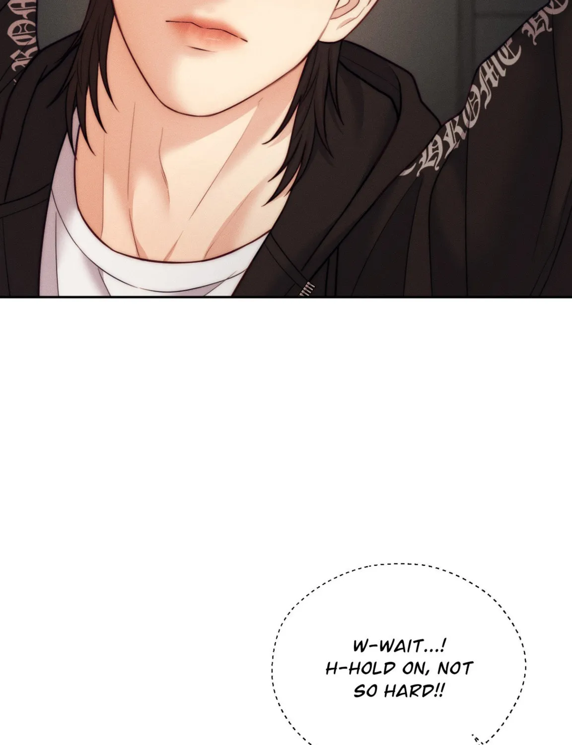 Dr. wa Sotto Dakishimeru Chapter 55 page 112 - 