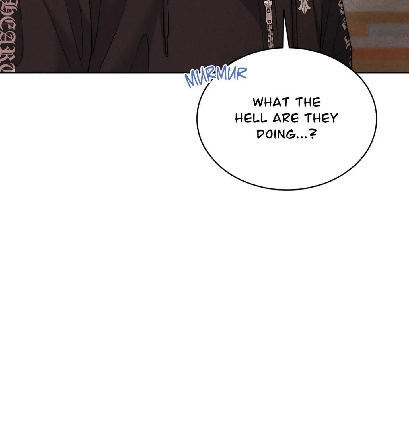 Dr. wa Sotto Dakishimeru Chapter 55 page 118 - 
