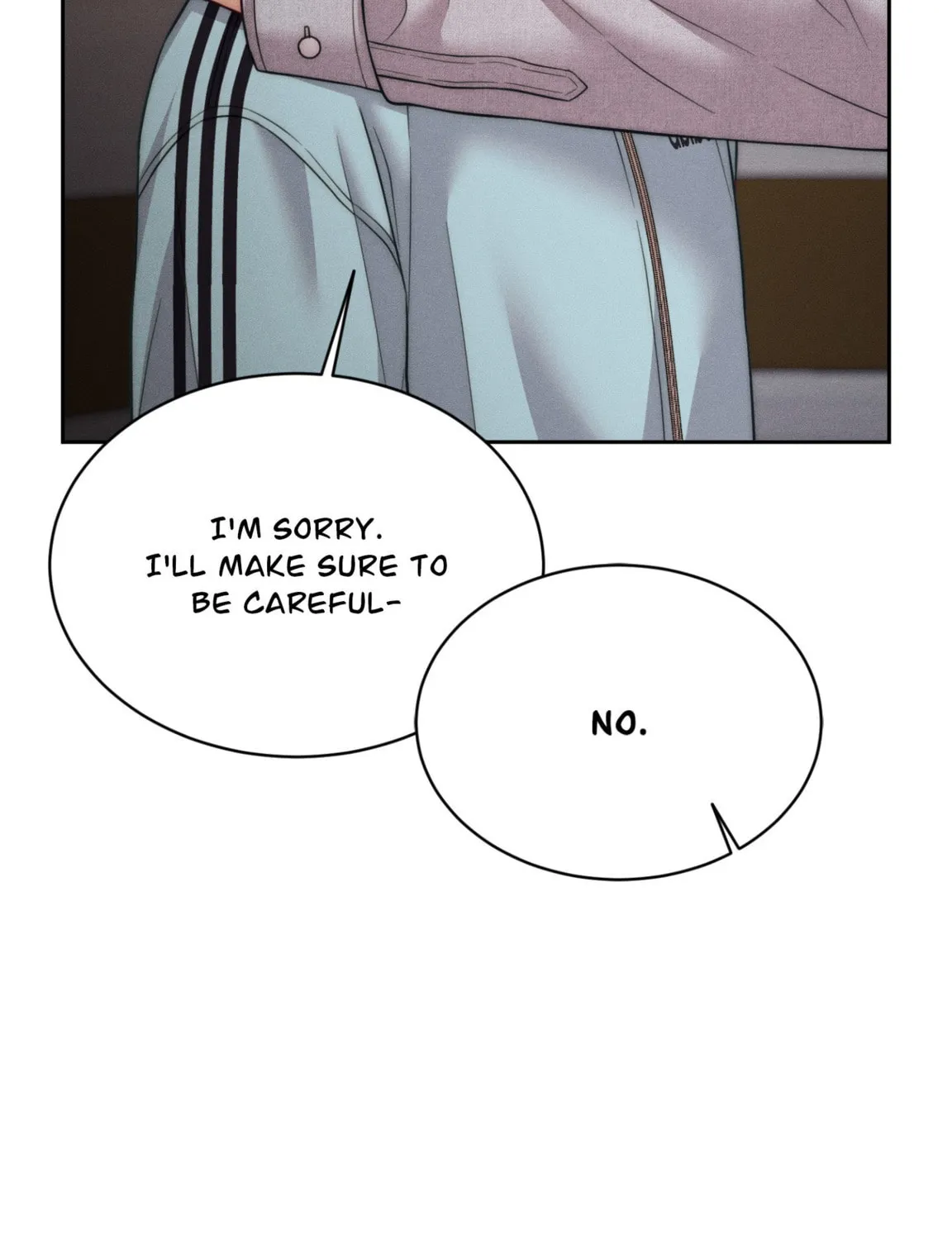 Dr. wa Sotto Dakishimeru Chapter 55 page 14 - 