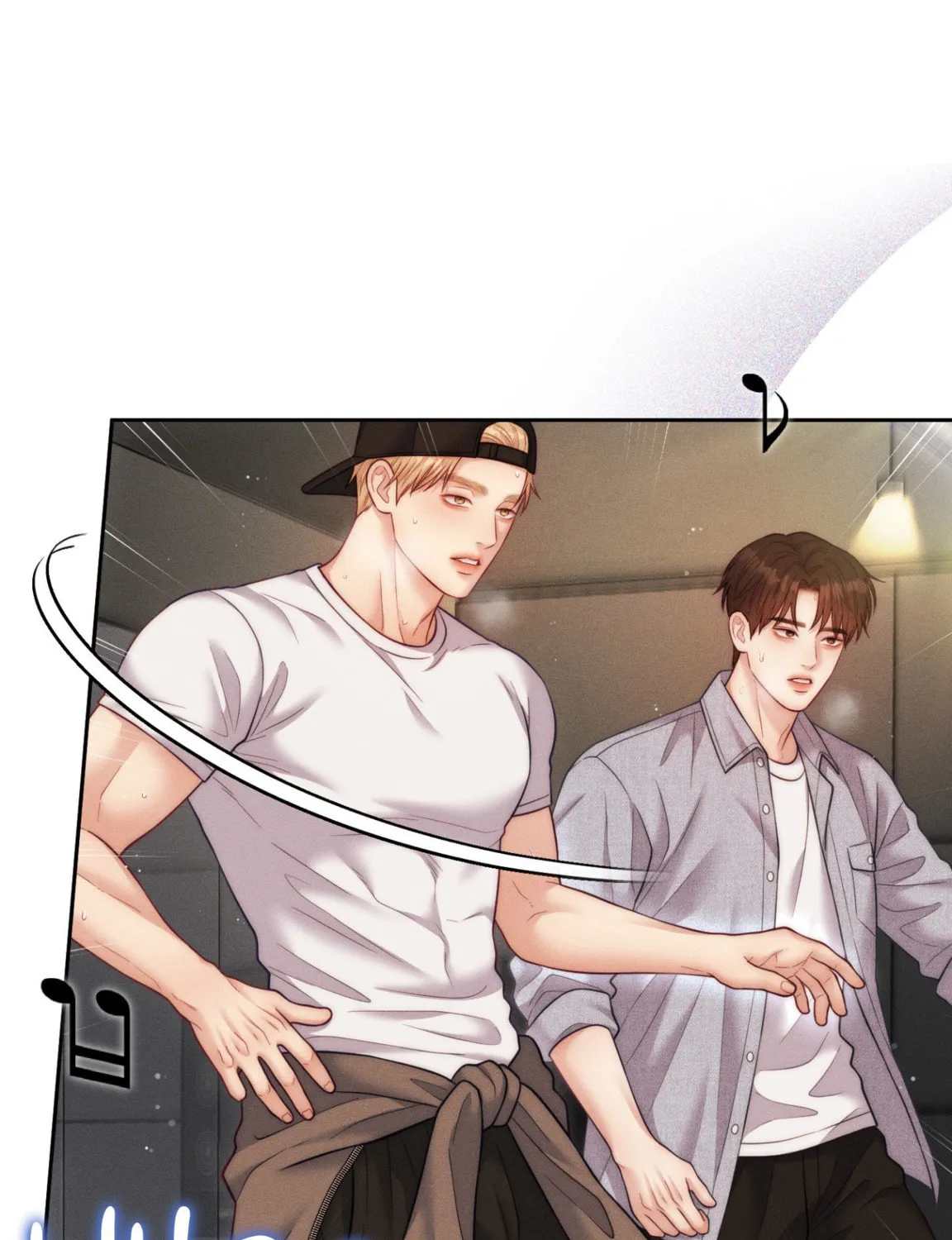 Dr. wa Sotto Dakishimeru Chapter 55 page 133 - 