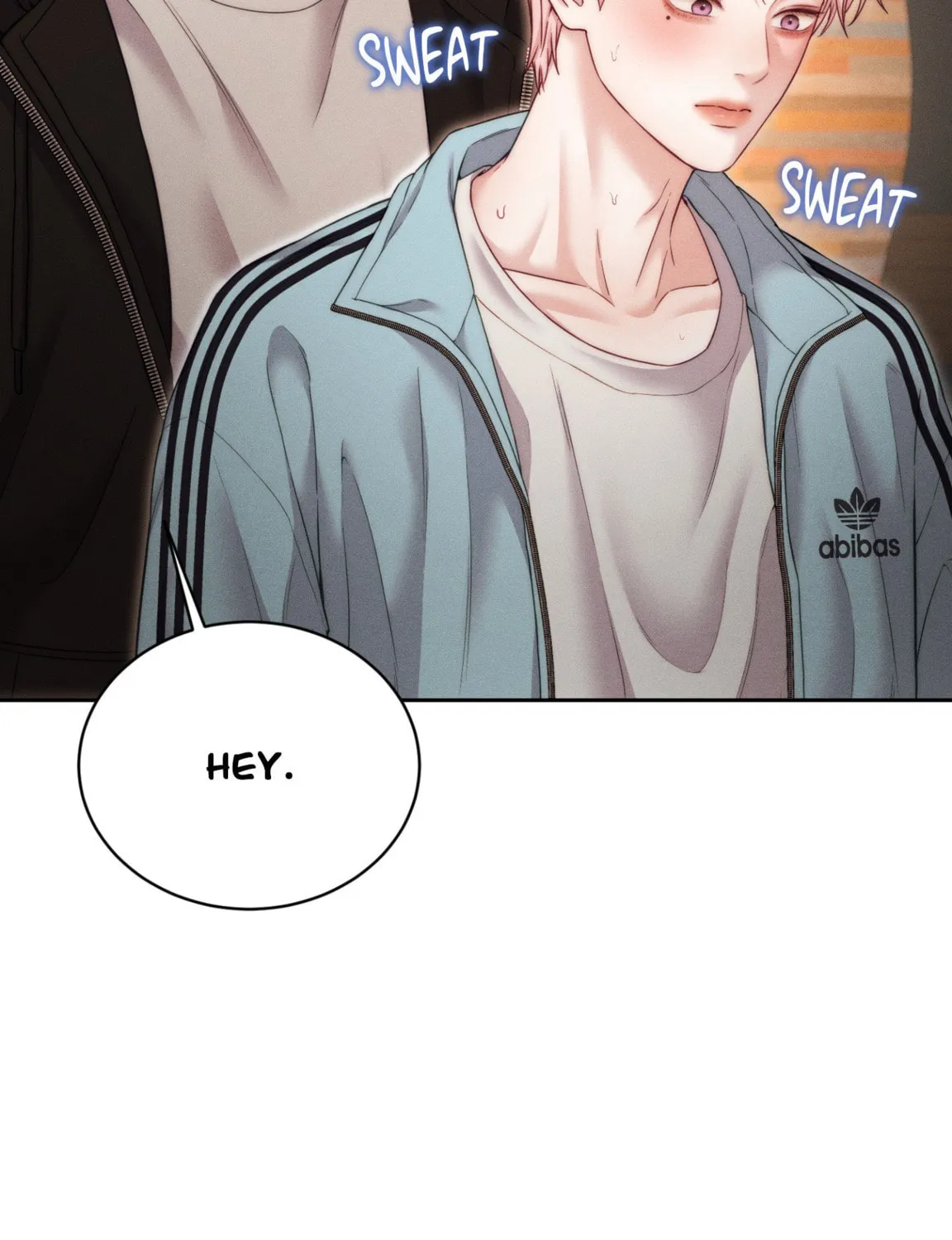 Dr. wa Sotto Dakishimeru Chapter 55 page 185 - 
