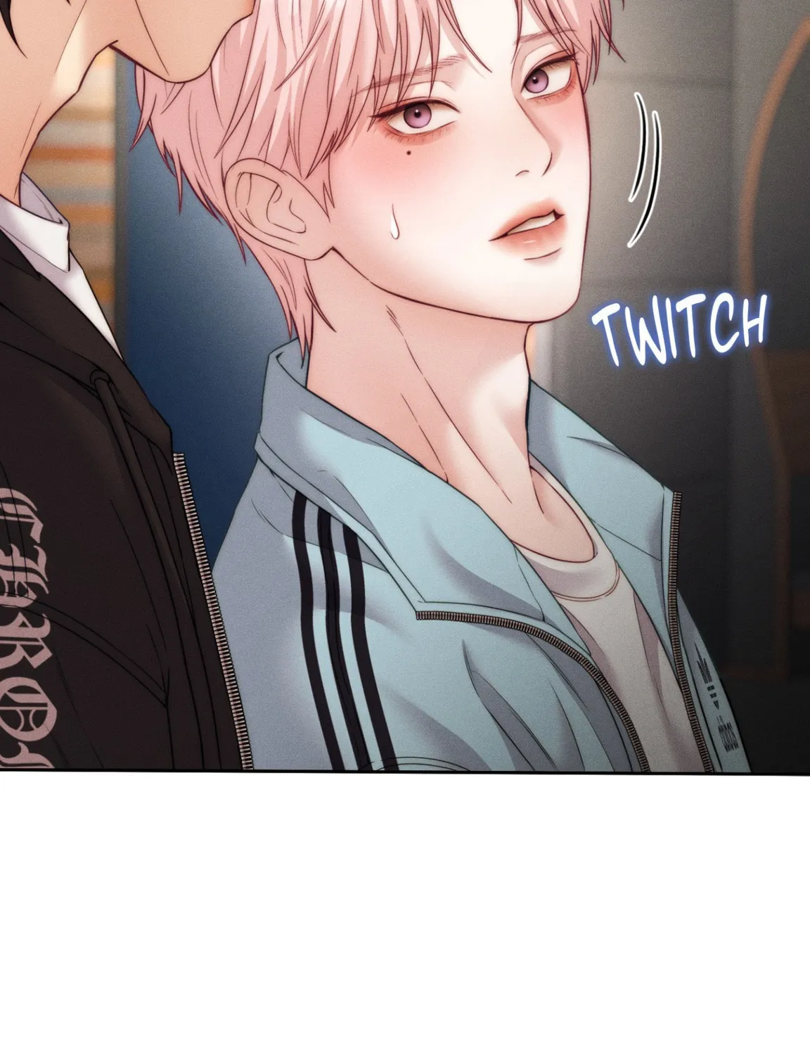 Dr. wa Sotto Dakishimeru Chapter 55 page 195 - 