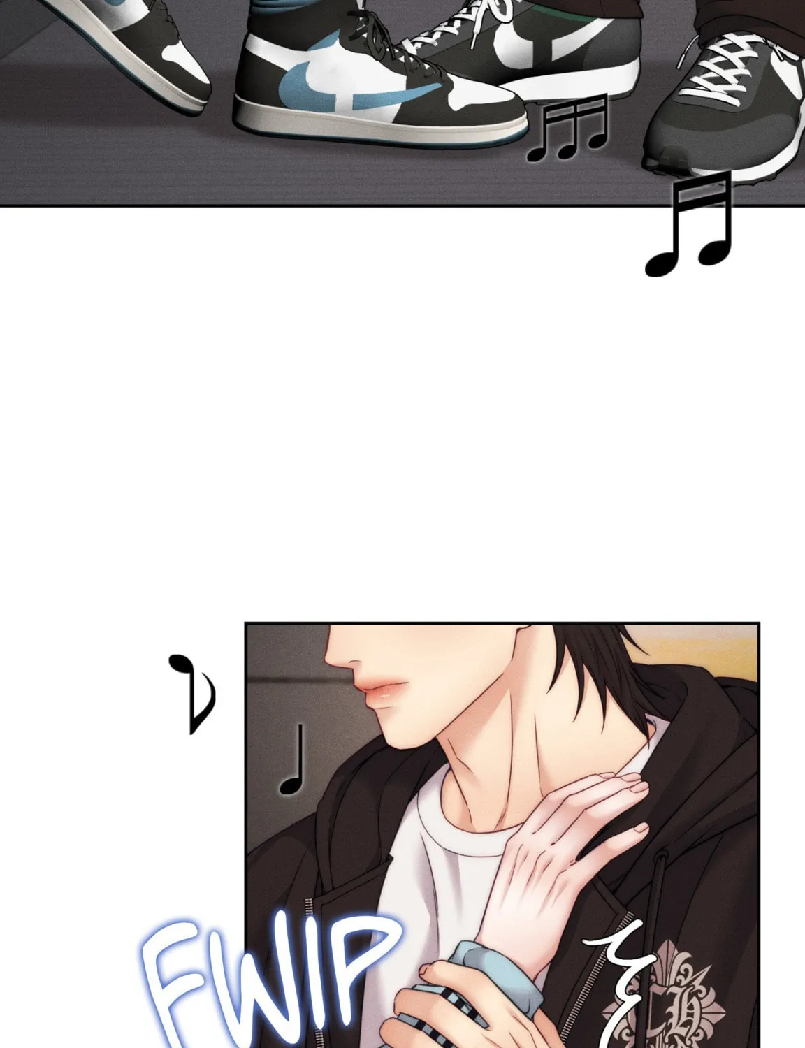 Dr. wa Sotto Dakishimeru Chapter 55 page 201 - 