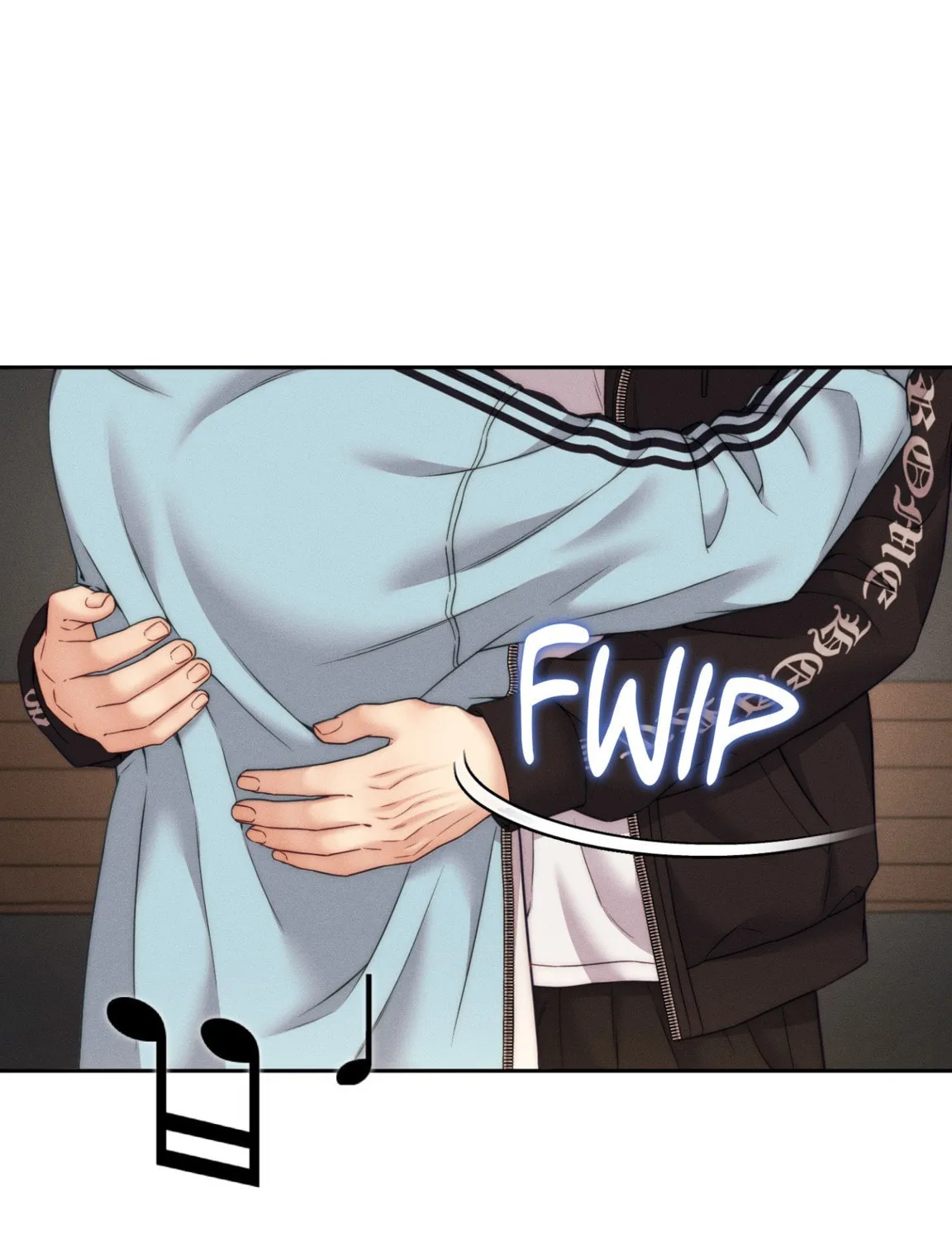 Dr. wa Sotto Dakishimeru Chapter 55 page 205 - 