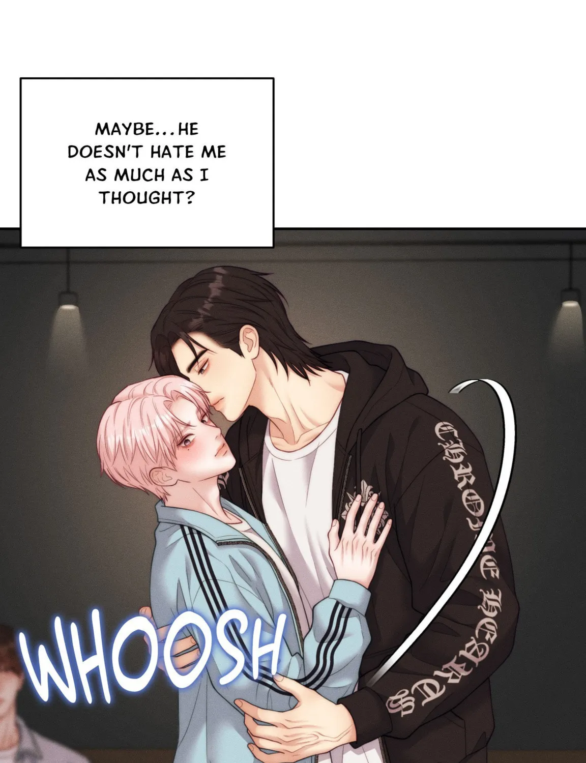 Dr. wa Sotto Dakishimeru Chapter 55 page 220 - 