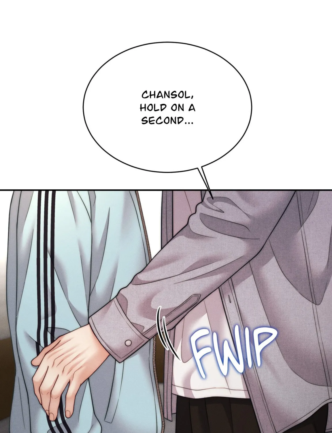 Dr. wa Sotto Dakishimeru Chapter 55 page 23 - 