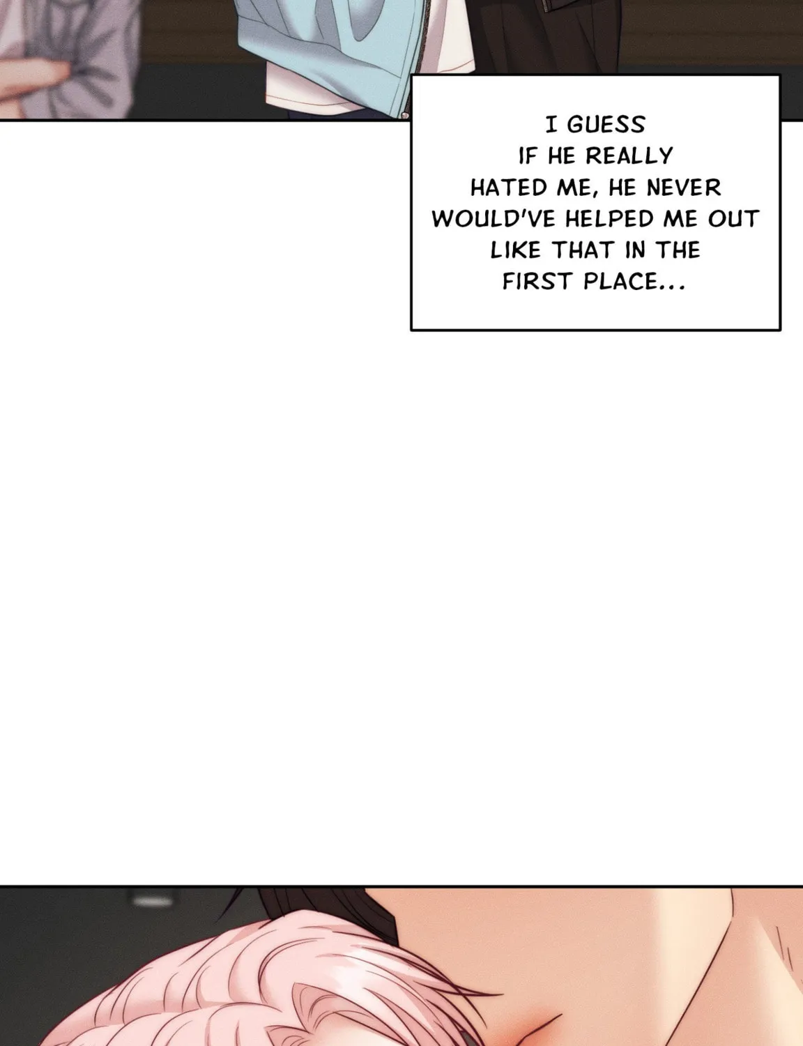 Dr. wa Sotto Dakishimeru Chapter 55 page 222 - 