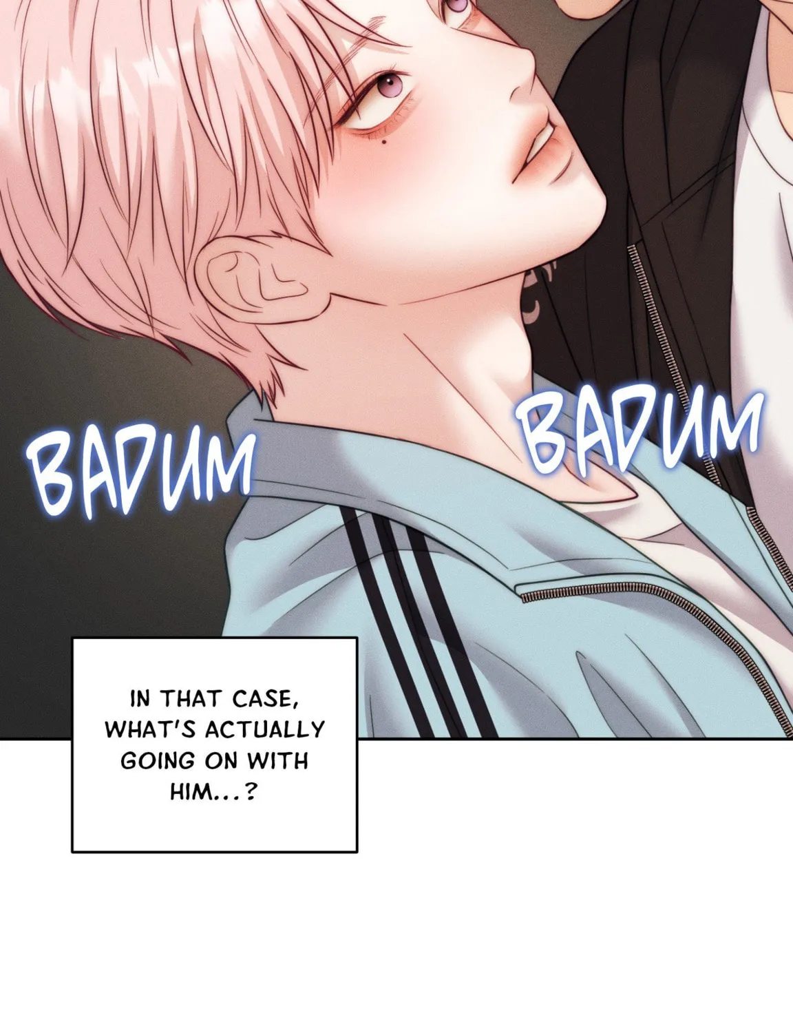 Dr. wa Sotto Dakishimeru Chapter 55 page 224 - 