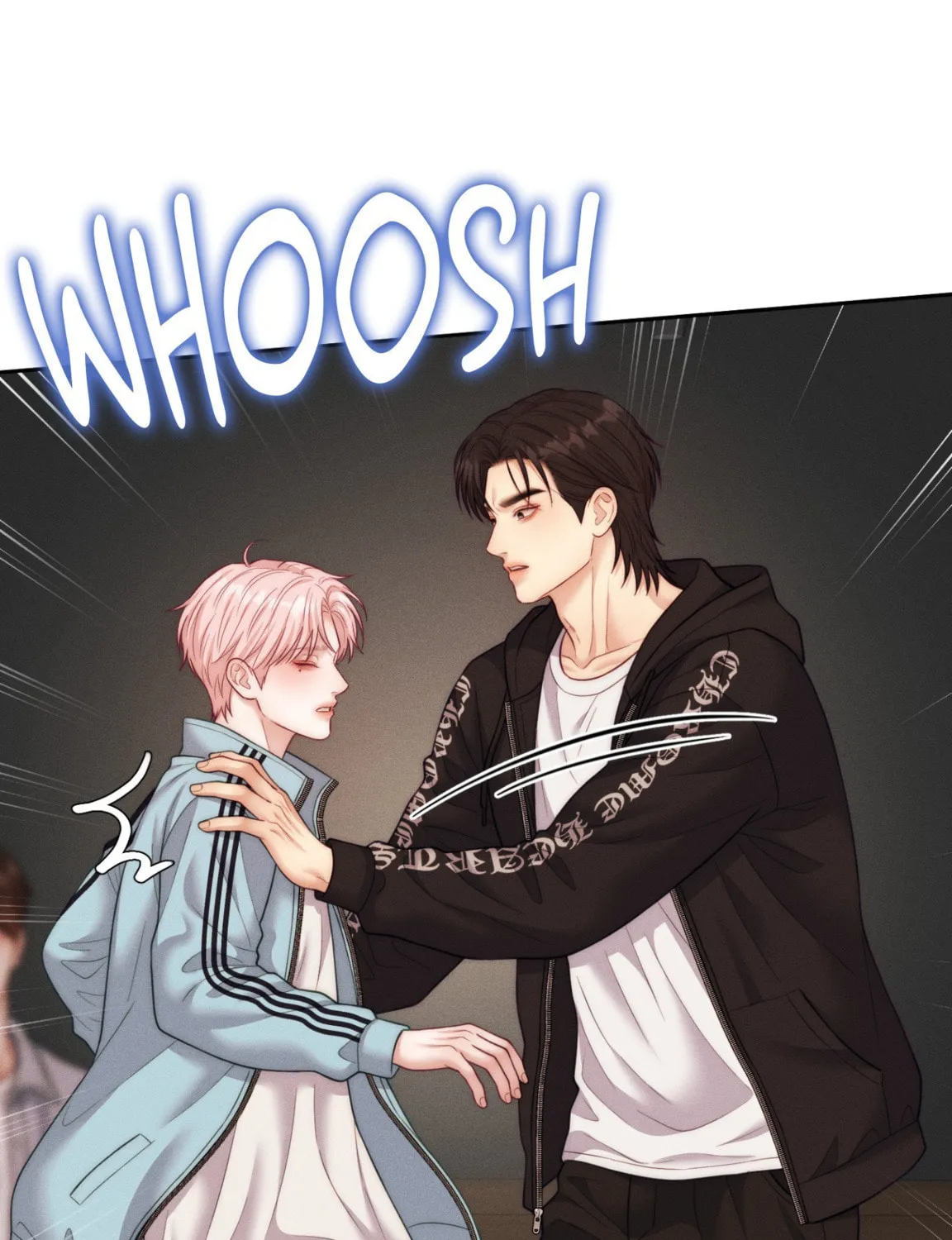 Dr. wa Sotto Dakishimeru Chapter 55 page 234 - 