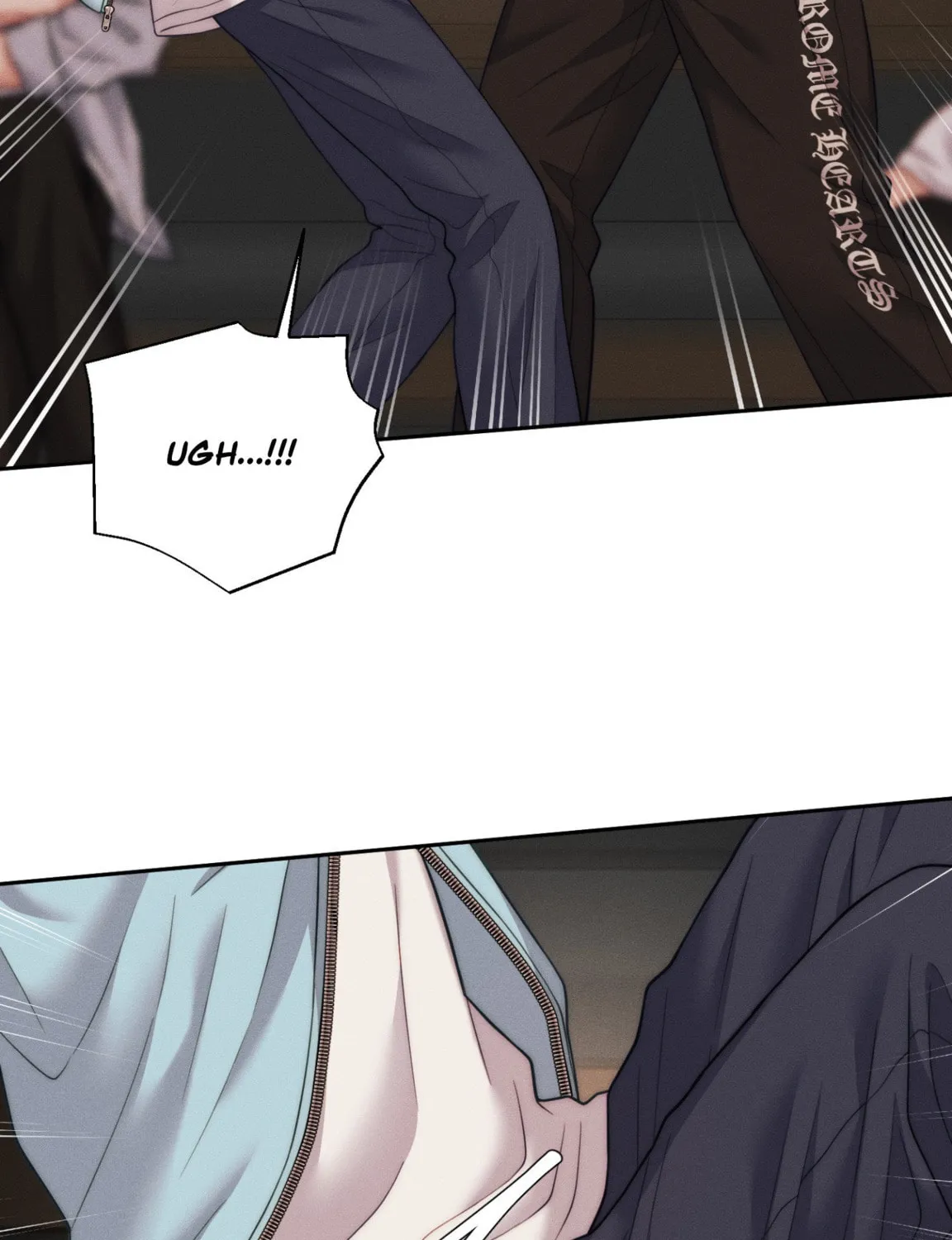 Dr. wa Sotto Dakishimeru Chapter 55 page 236 - 