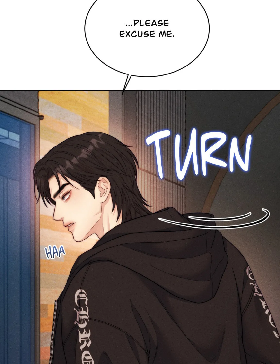 Dr. wa Sotto Dakishimeru Chapter 55 page 249 - 