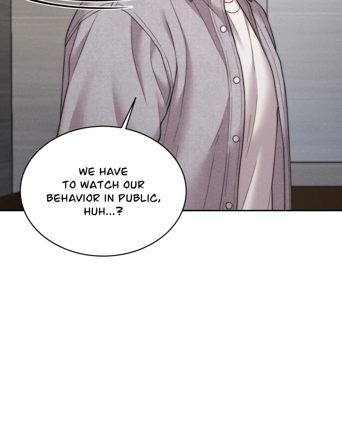 Dr. wa Sotto Dakishimeru Chapter 55 page 27 - 