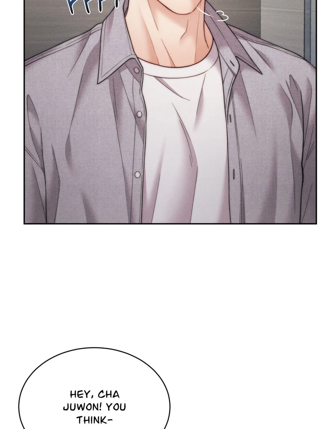 Dr. wa Sotto Dakishimeru Chapter 55 page 35 - 
