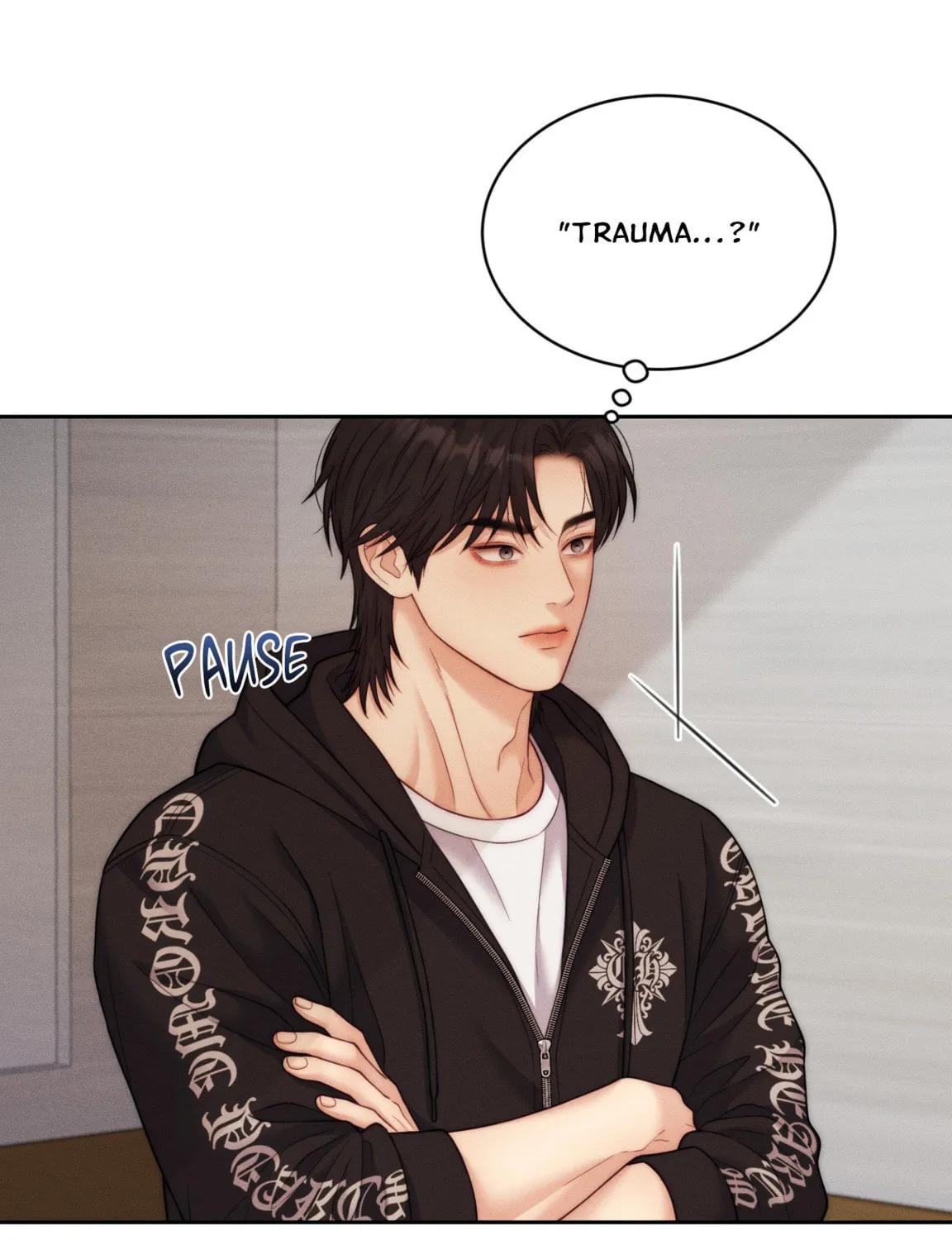 Dr. wa Sotto Dakishimeru Chapter 55 page 46 - 