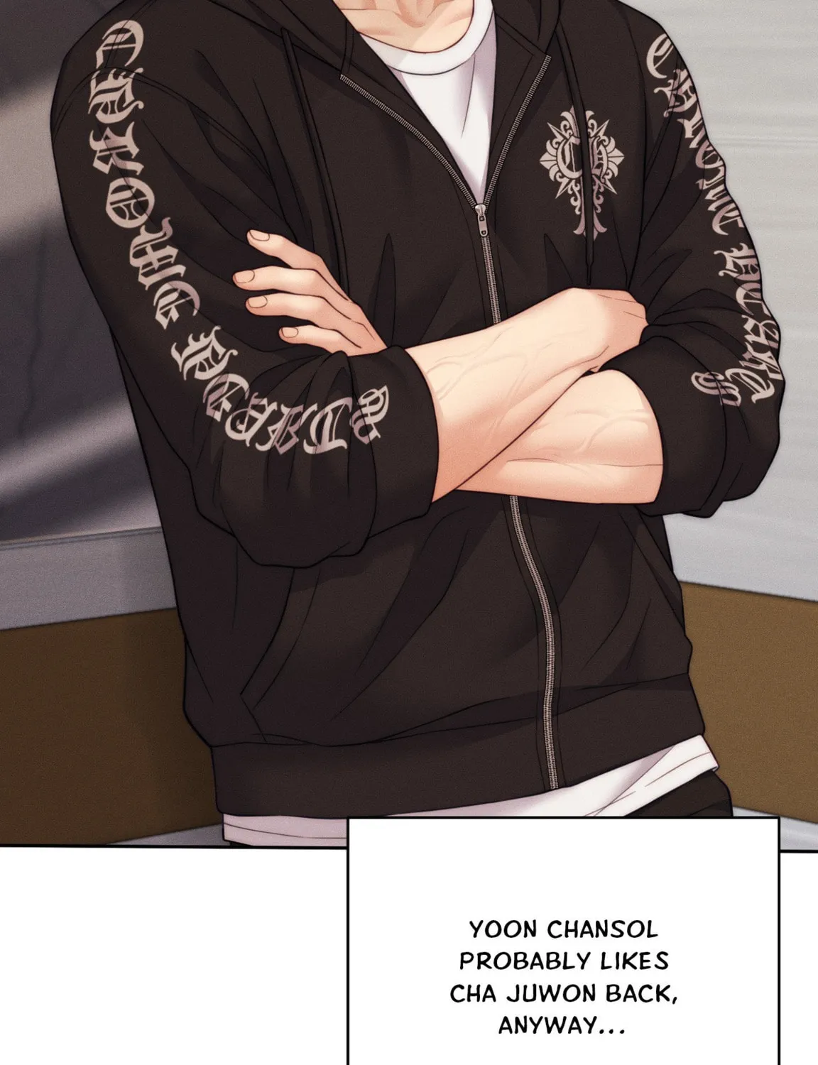 Dr. wa Sotto Dakishimeru Chapter 55 page 60 - 