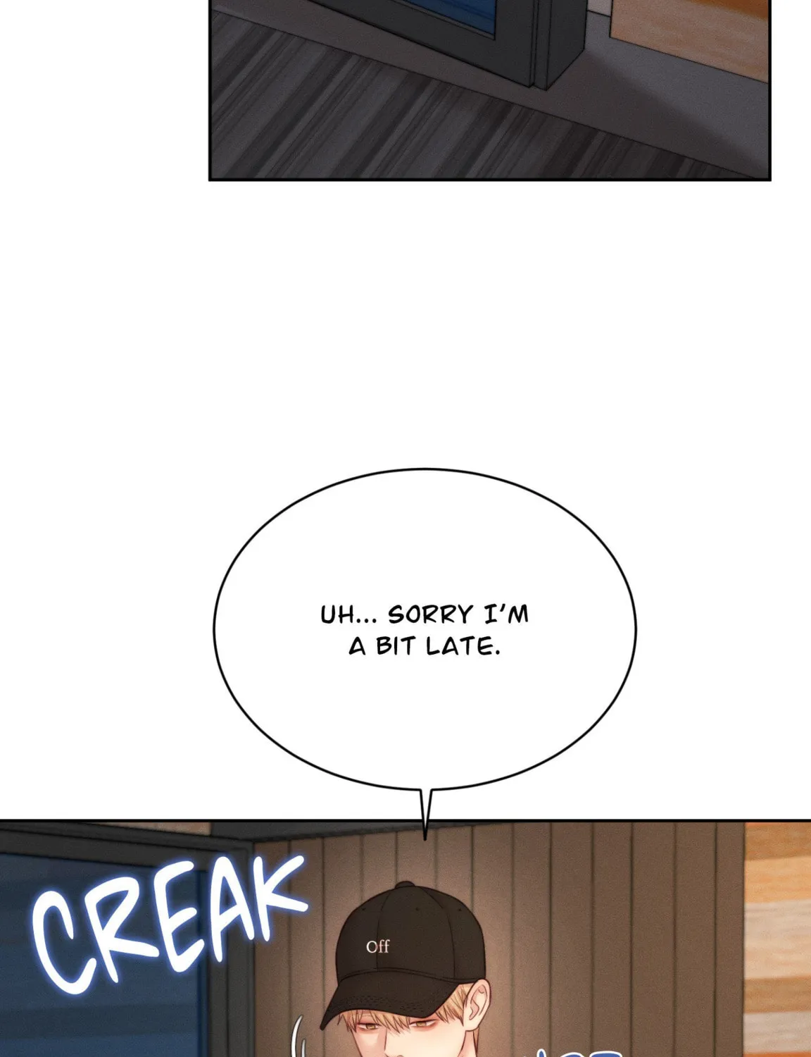 Dr. wa Sotto Dakishimeru Chapter 55 page 79 - 