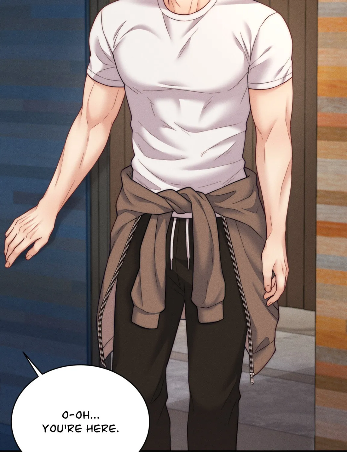 Dr. wa Sotto Dakishimeru Chapter 55 page 81 - 