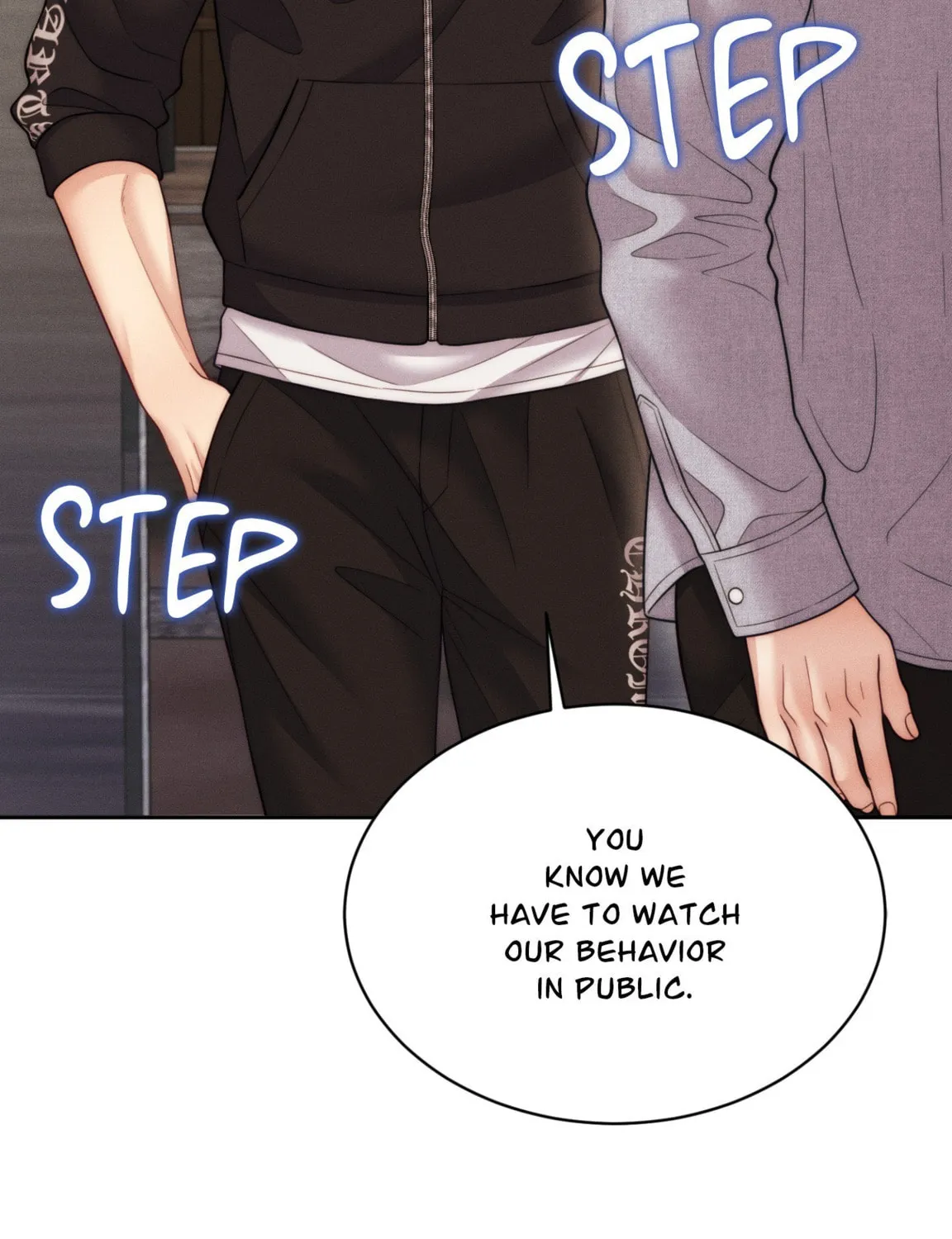 Dr. wa Sotto Dakishimeru Chapter 55 page 10 - 