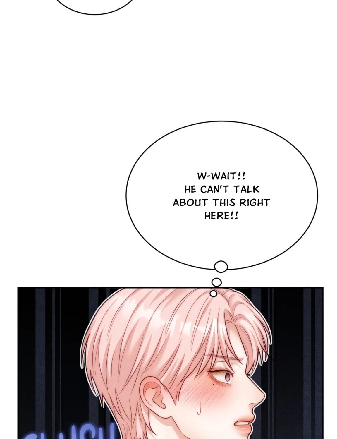 Dr. wa Sotto Dakishimeru Chapter 55 page 96 - 