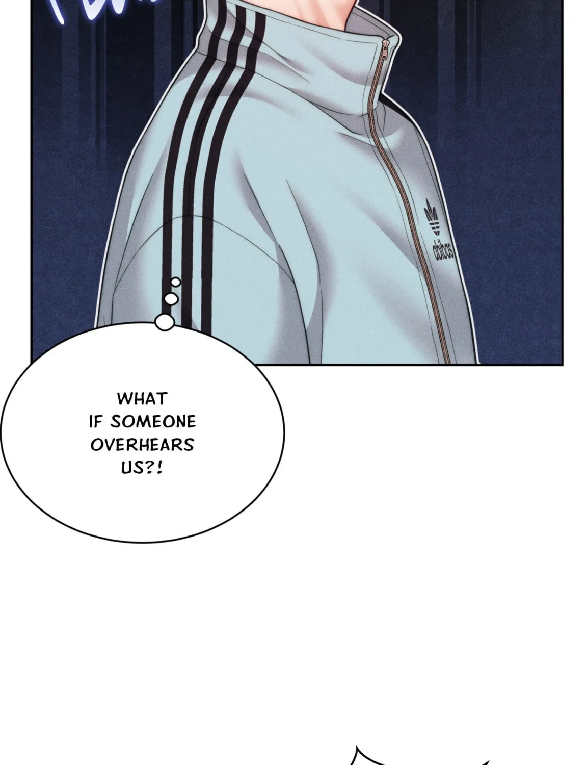 Dr. wa Sotto Dakishimeru Chapter 55 page 98 - 