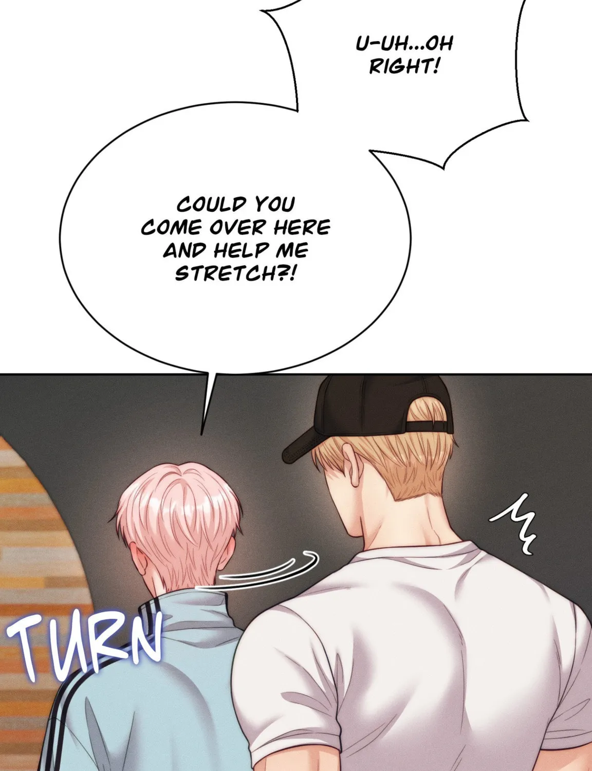 Dr. wa Sotto Dakishimeru Chapter 55 page 100 - 