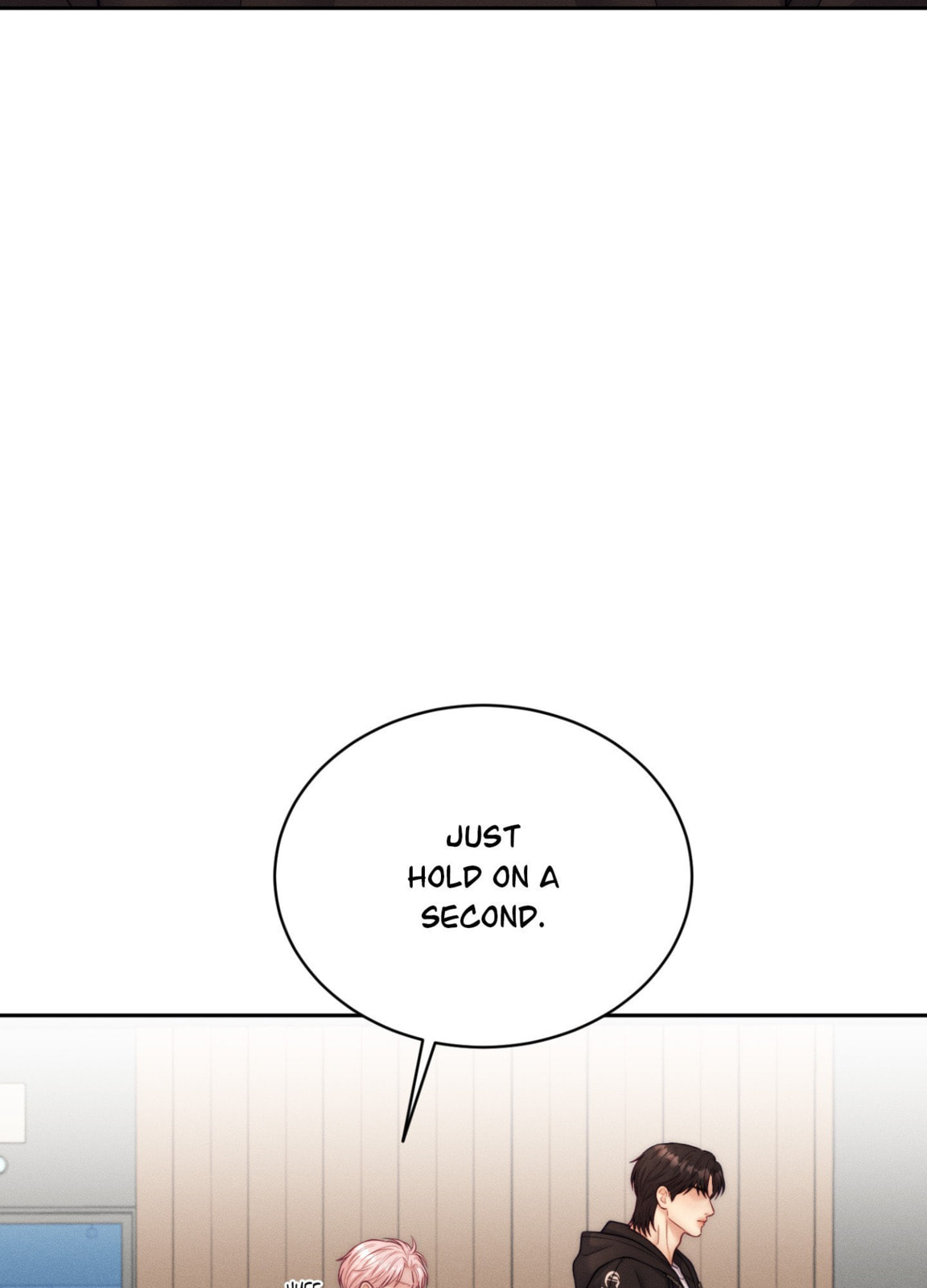 Dr. wa Sotto Dakishimeru Chapter 56 page 11 - 