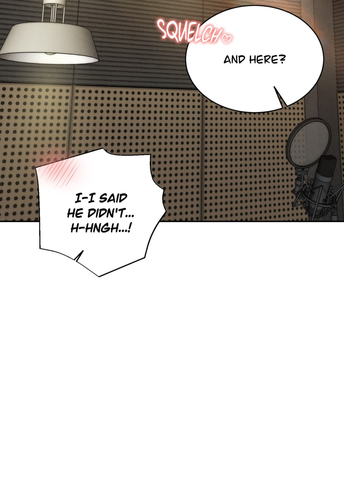 Dr. wa Sotto Dakishimeru Chapter 56 page 103 - 