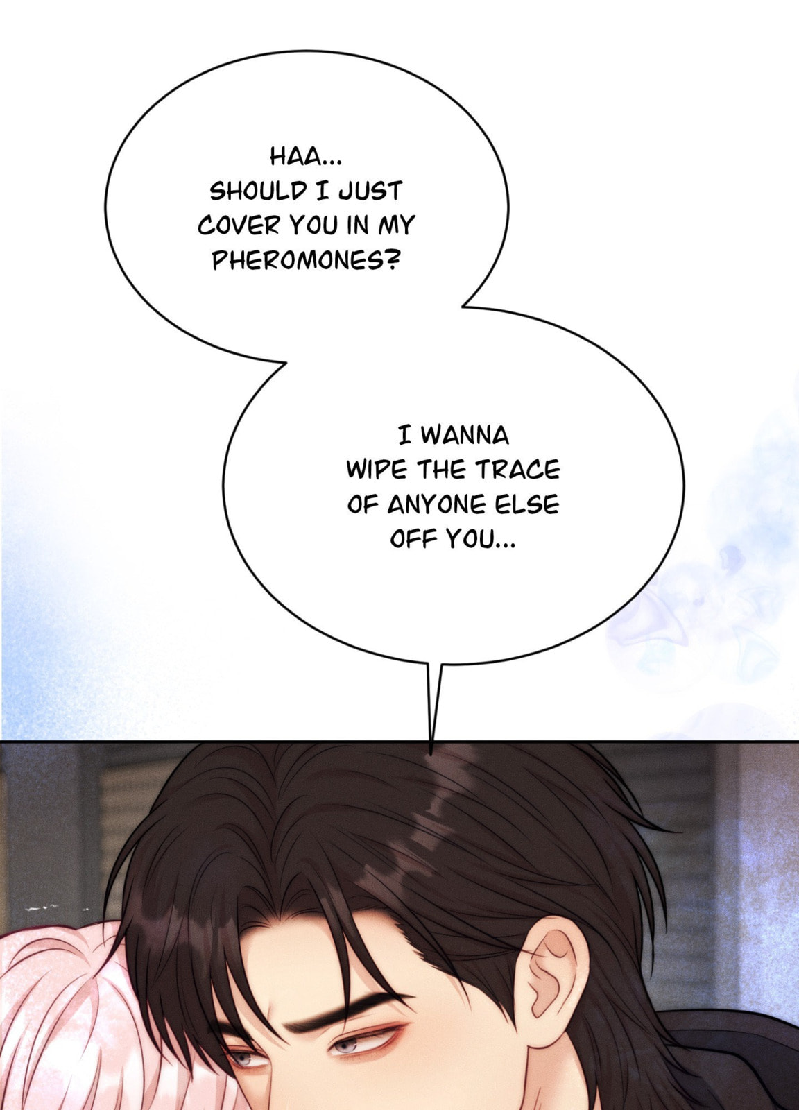 Dr. wa Sotto Dakishimeru Chapter 56 page 104 - 