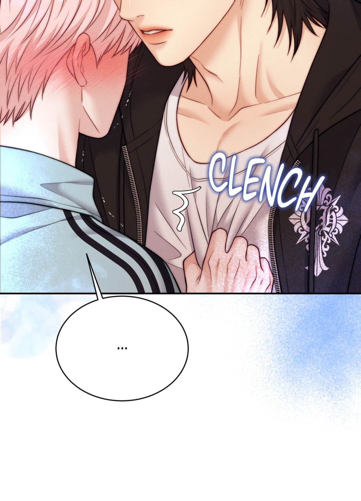 Dr. wa Sotto Dakishimeru Chapter 56 page 105 - 