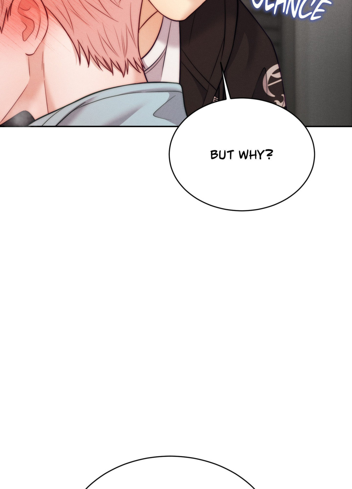 Dr. wa Sotto Dakishimeru Chapter 56 page 111 - 